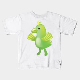 Bwa? Kids T-Shirt